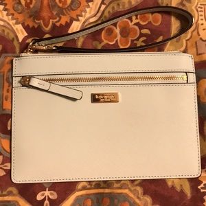 Kate Spade Wristlet